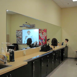 Beauty School «Empire Beauty School», reviews and photos, 4768 McKnight Rd, Pittsburgh, PA 15237, USA
