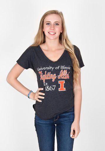 Book Store «T.I.S. College Bookstore», reviews and photos, 707 S 6th St, Champaign, IL 61820, USA