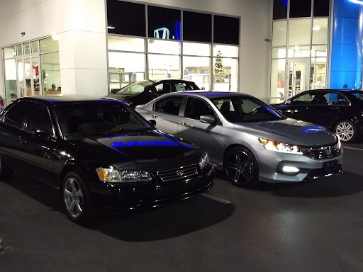 Used Car Dealer «Waldorf Honda», reviews and photos, 2450 Crain Hwy, Waldorf, MD 20601, USA