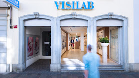 Optiker Visilab Winterthur