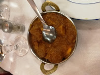 Curry du Restaurant indien Le Monica à Toulouse - n°13
