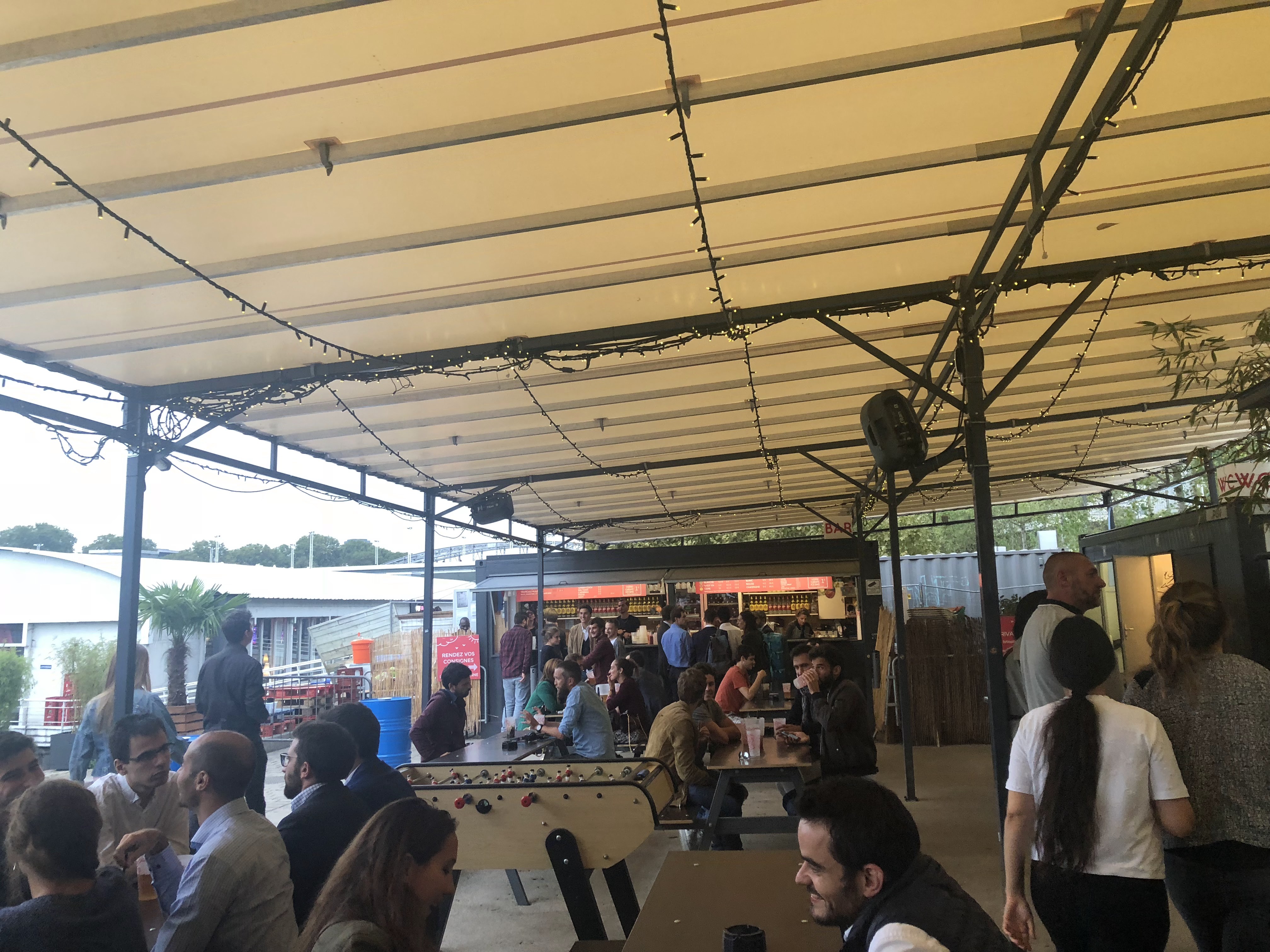 Photo n° 1 de l'avis de Kévin. fait le 05/09/2018 à 09:19