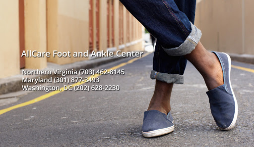 AllCare Foot and Ankle Center