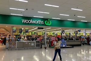 Woolworths Cannington