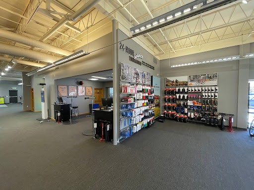 Bicycle Store «Golden Bear Bikes», reviews and photos, 290 Nickel St #100, Broomfield, CO 80020, USA