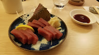 Sushi du Restaurant Shinkyo à Vincennes - n°8