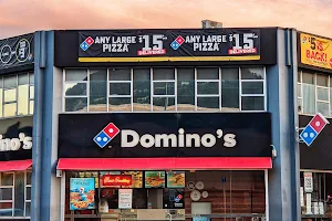 Domino's Pizza Lower Hutt image