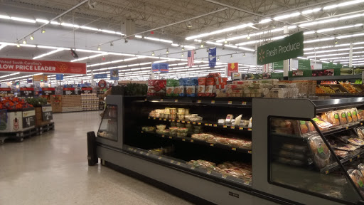 Department Store «Walmart Supercenter», reviews and photos, 25 Pembroke Dr, Hilton Head Island, SC 29926, USA