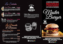 Photos du propriétaire du Restaurant Master Burger Lançon à Lançon-Provence - n°5