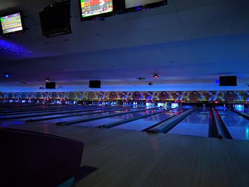 Bowling Alley «Stelton Lanes», reviews and photos, 1665 Stelton Rd #1, Piscataway Township, NJ 08854, USA