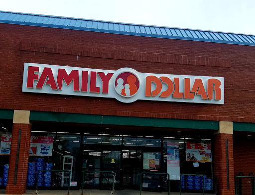 Dollar Store «FAMILY DOLLAR», reviews and photos, 275 Muddy Branch Rd, Gaithersburg, MD 20878, USA