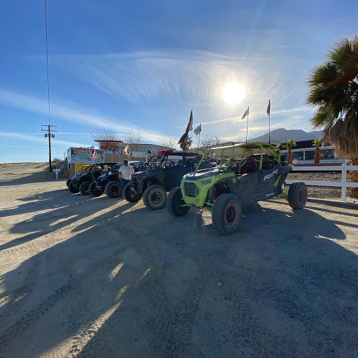 Coyne Powersports Of Banning image
