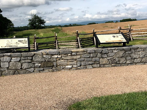 National Park «Antietam National Cemetery», reviews and photos, 302 E Main St, Sharpsburg, MD 21782, USA