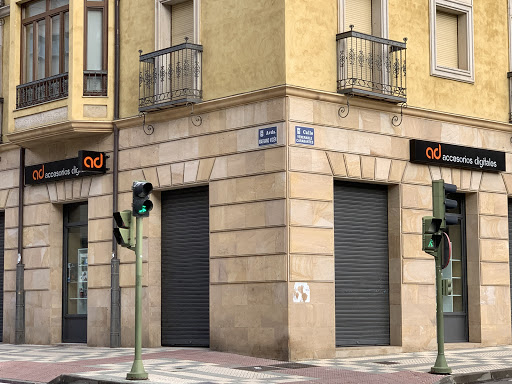 AD Accesorios Digitales en Soria, Soria