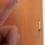 Photo n°5 de l'avis de Stefanie. fait le 14/08/2022 à 09:46 sur le  Hotel Daun à Castrop-Rauxel