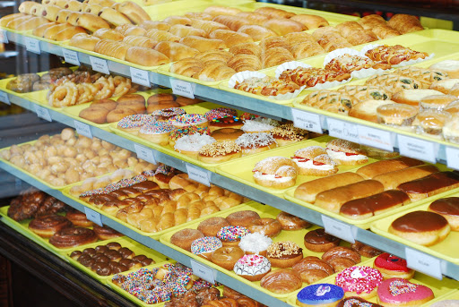 Donut Shop «Morning Donut», reviews and photos, 8270 Abrams Rd, Dallas, TX 75231, USA