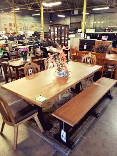 Futon Store «The Furniture Depot», reviews and photos, 585 Eureka Ave, Reno, NV 89512, USA