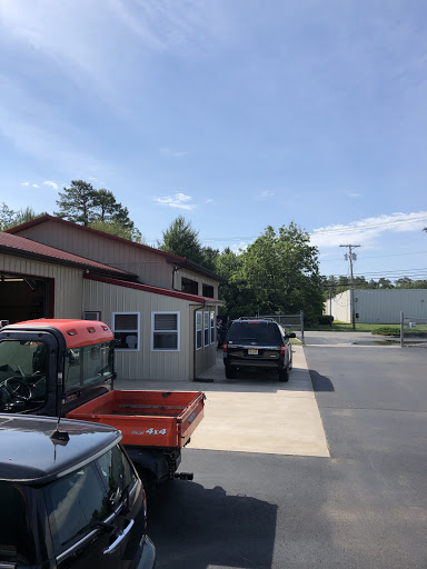 Auto Repair Shop «Chopper Automotive», reviews and photos, 312 Orange St, Millville, NJ 08332, USA