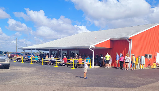 Produce Wholesaler «Goodson Farms Inc.», reviews and photos, 12405 Balm Rd, Balm, FL 33503, USA