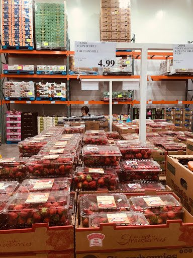 Warehouse store «Costco Wholesale», reviews and photos, 15901 SW Jenkins Rd, Aloha, OR 97006, USA