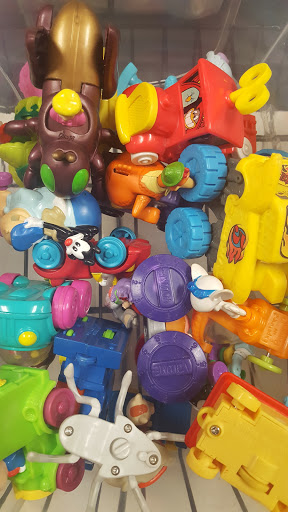 Toy Store «Old Toys Live On», reviews and photos, 7519 22nd Ave, Kenosha, WI 53143, USA