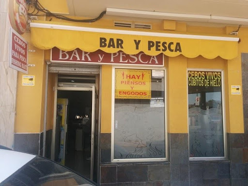 Pescar En Torrevieja Barypesca