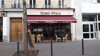 Photos du propriétaire du Restaurant italien Tesoro d'italia - Saint Marcel à Paris - n°11