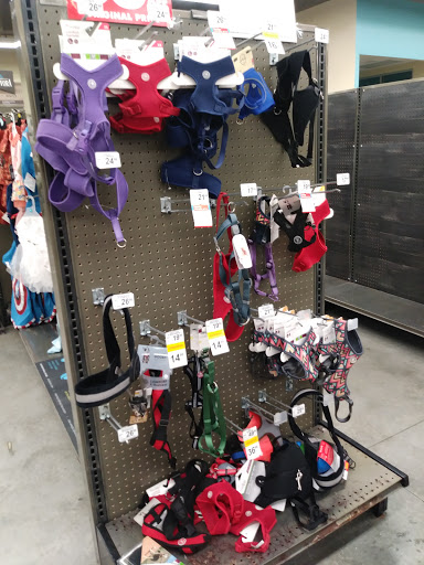 Pet Supply Store «Petco Animal Supplies», reviews and photos, 9350 US 49 a, Gulfport, MS 39503, USA