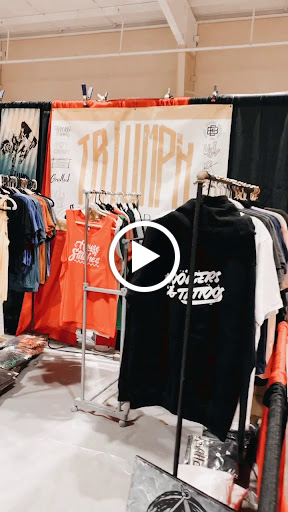 Explore moose tattoo ideas, creative tattoo ideas in Springfield, available at Triumph Tattoo