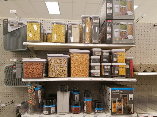 Department Store «Target», reviews and photos, 3101 Jefferson Davis Hwy, Alexandria, VA 22305, USA