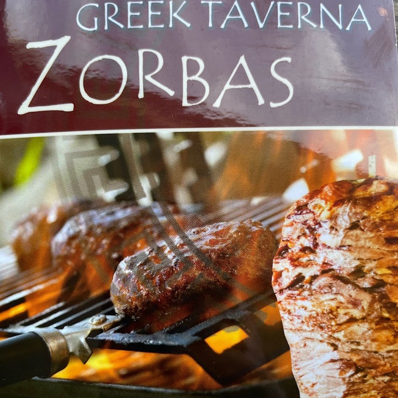 Greek Taverna Zorbas