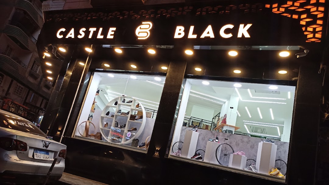 Castle Black