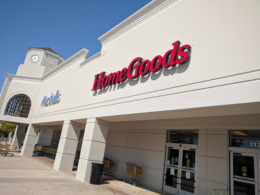 Department Store «Marshalls & HomeGoods», reviews and photos, 1120 Lake Woodlands Dr, The Woodlands, TX 77380, USA
