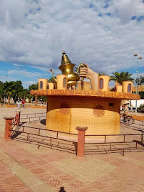 Photos du propriétaire du Restaurant marocain La Vallée de l'Atlas à Chamelet - n°20