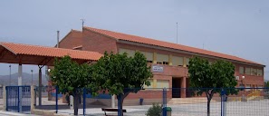 Colegio Público Purísima Concepción en Esparragal de Puerto Lumbreras