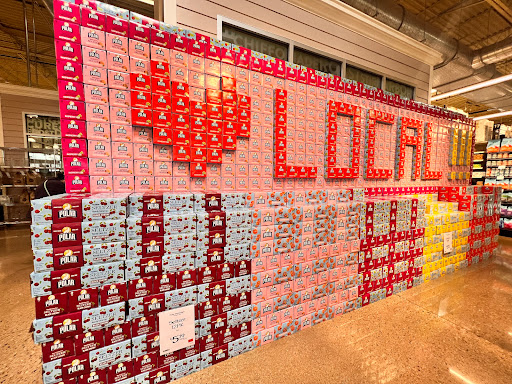 Grocery Store «Whole Foods Market», reviews and photos, 300 Legacy Pl, Dedham, MA 02026, USA