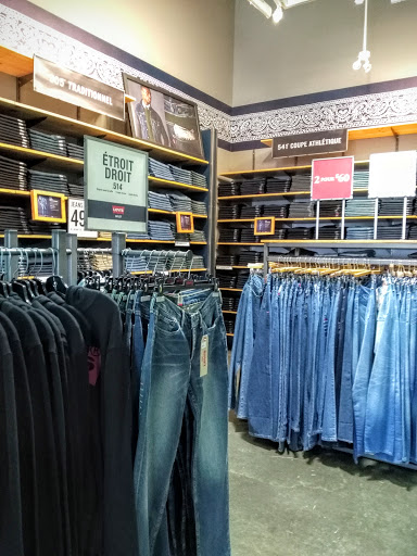 Levi's L'Entrepôt