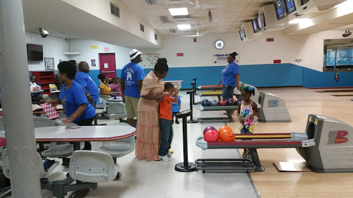 Bowling Alley «Bowl Star, Inc», reviews and photos, 4180 Pinkston Dr, Beaumont, TX 77703, USA