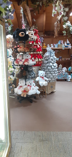 Florist «Three Peas In A Pod Florist», reviews and photos, 442 N Lewis Rd, Royersford, PA 19468, USA