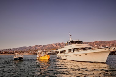 Celebration Cruises Of Santa Barbara