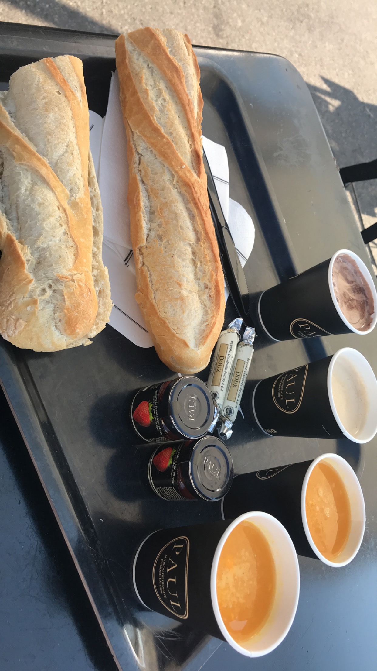 Photo n° 1 de l'avis de Oc. fait le 30/07/2018 à 14:46