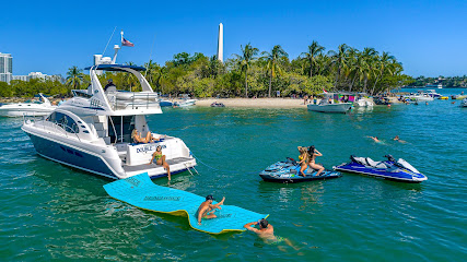 Miami Yacht Rental & Party Boats