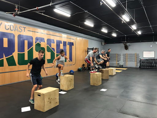 Gym «Grey Coast CrossFit», reviews and photos, 5620 119th Ave SE B, Bellevue, WA 98006, USA