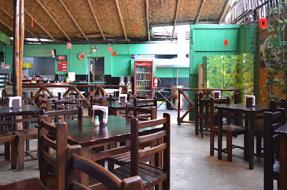 La Cochera Restaurante - Ignacio Cossio 1337, Lima 15034, Peru