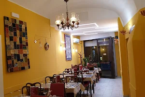 Indian Curry House image