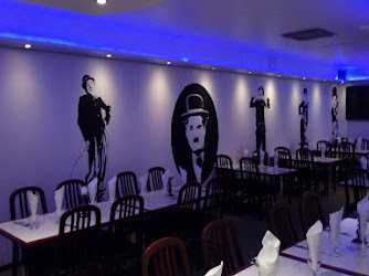 Restaurang Chaplin