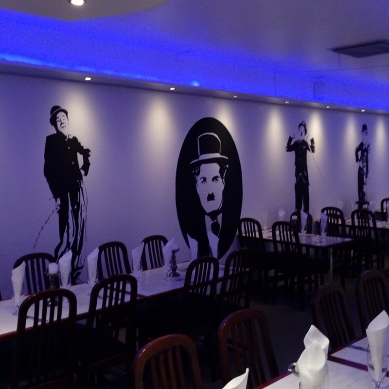 Restaurang Chaplin