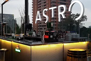 Astro Bar image