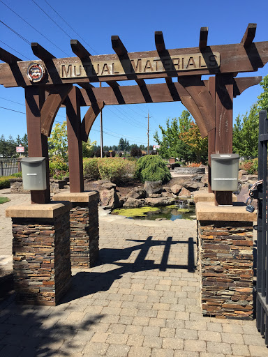 Masonry Supply Store «Mutual Materials», reviews and photos, 10019 NE 72nd Ave, Vancouver, WA 98686, USA