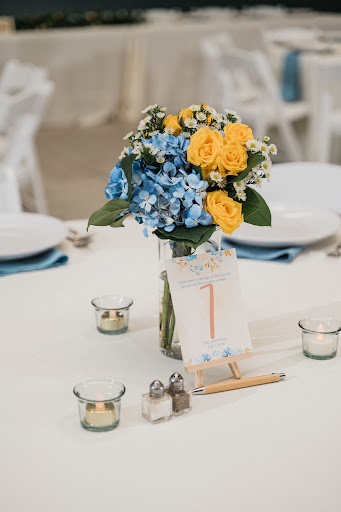 Florist «Fairfield Flowers», reviews and photos, 5194 Fairfield Shopping Centre, Virginia Beach, VA 23464, USA